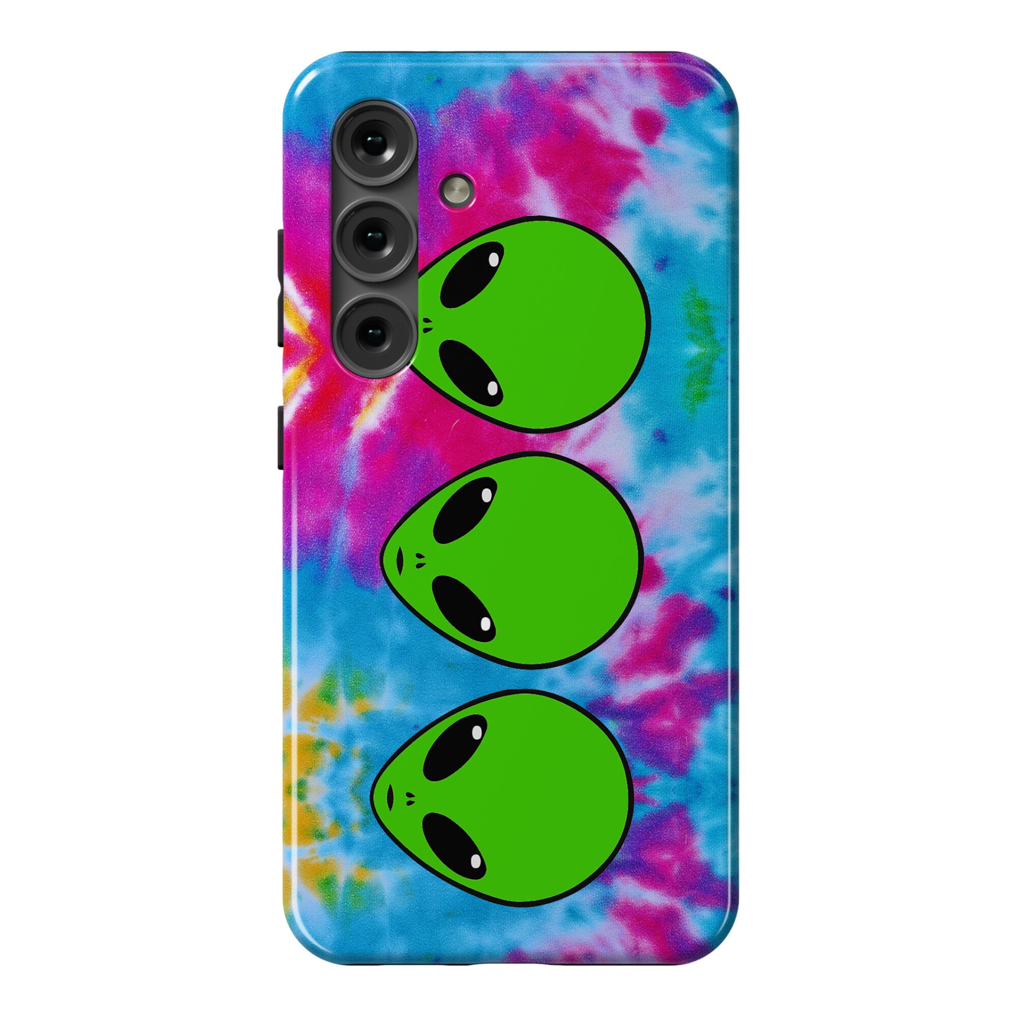 Aliens Phone Case